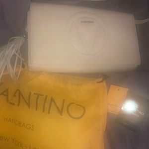 Valentino bag used condition